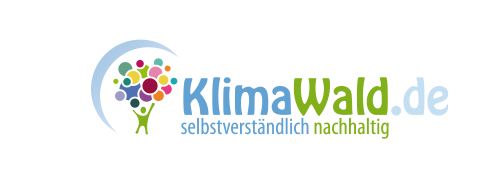 Klimawald Logo